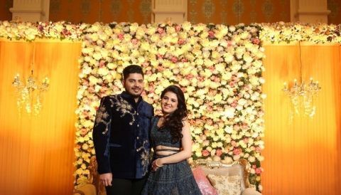 The Perfect Weddings