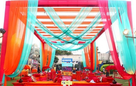 The Perfect Weddings