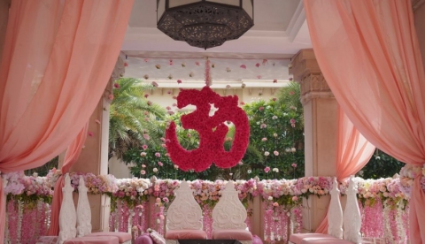 The Perfect Weddings