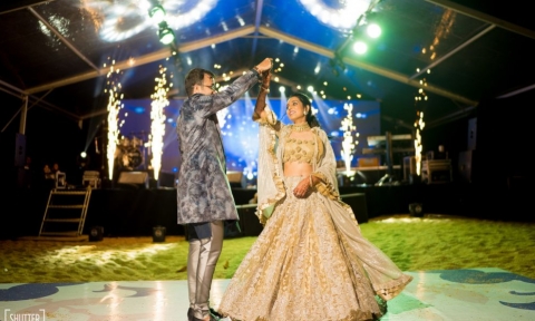 Catapultt Weddings Pvt Ltd