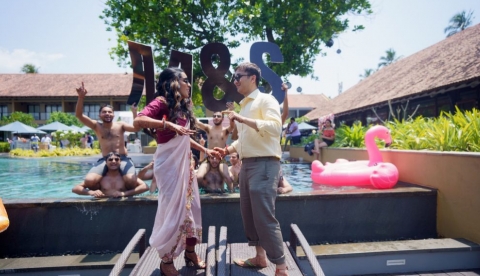 Catapultt Weddings Pvt Ltd