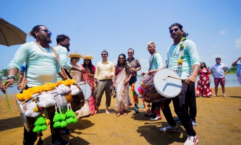 Catapultt Weddings Pvt Ltd