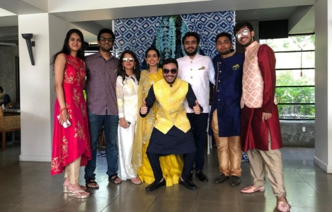 Catapultt Weddings Pvt Ltd