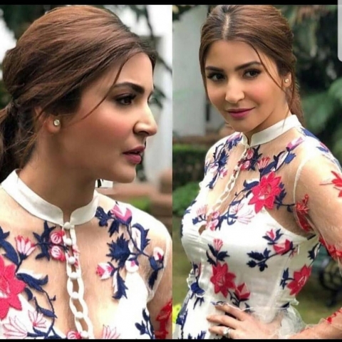 Raasrang By Khushbu Anand