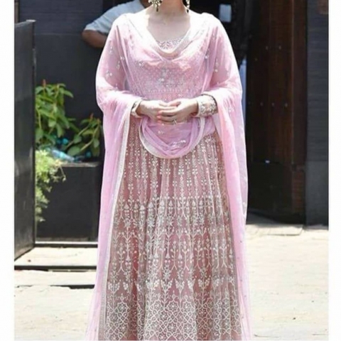 Raasrang By Khushbu Anand