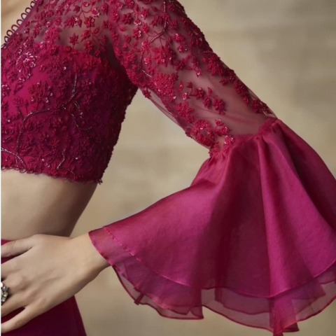 Raasrang By Khushbu Anand