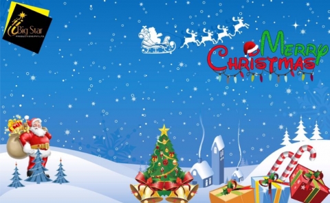 Big Star Productions