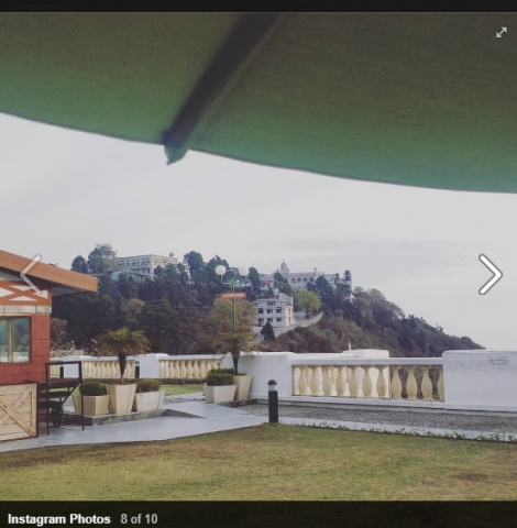 Vibrante Event & Wedding Plann