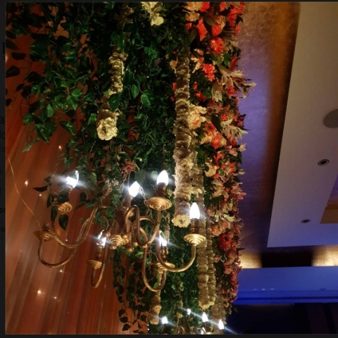 Vibrante Event & Wedding Plann