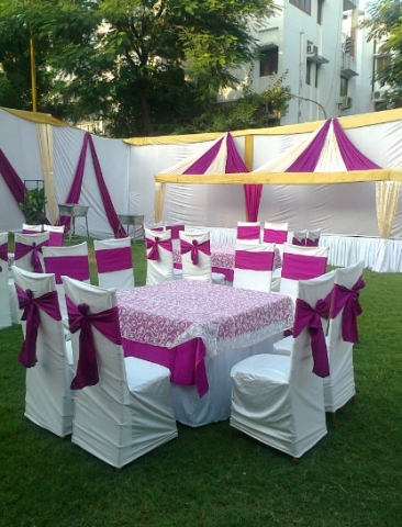 Khurana Event Planners
