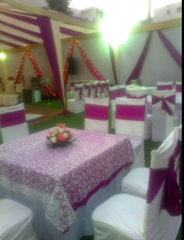 Khurana Event Planners