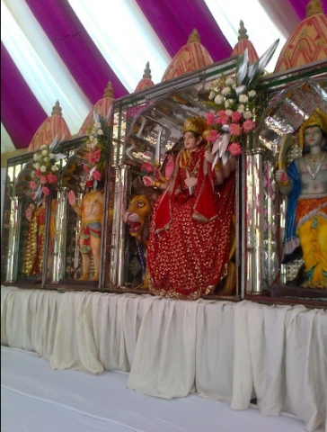 Khurana Event Planners