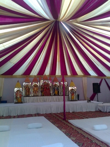 Khurana Event Planners