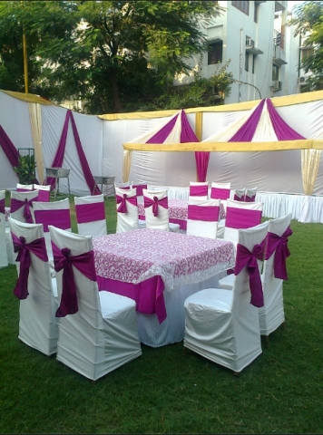 Khurana Event Planners