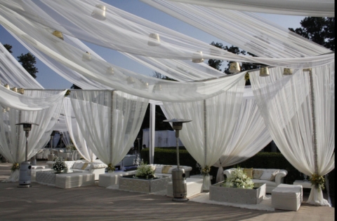 Pristine Events & Marketing