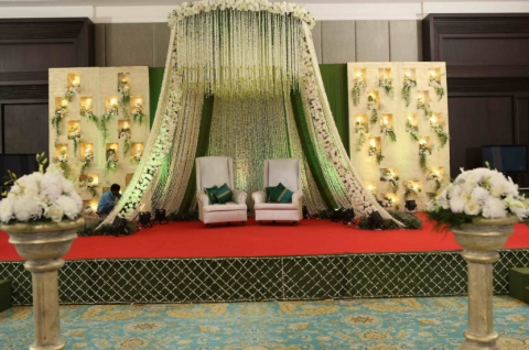 Pristine Events & Marketing