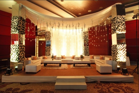 Pristine Events & Marketing