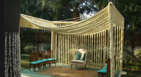 Pristine Events & Marketing