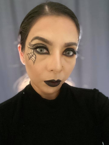 Make Me Up Makeover By Monika 