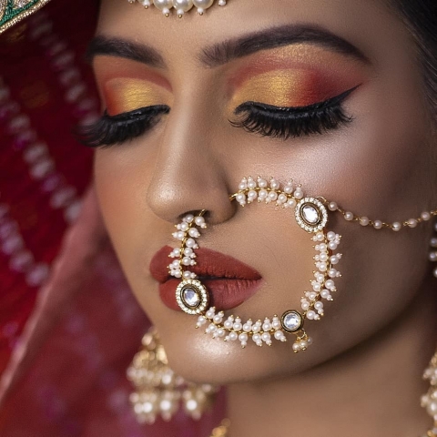 The Adorable by Pooja	