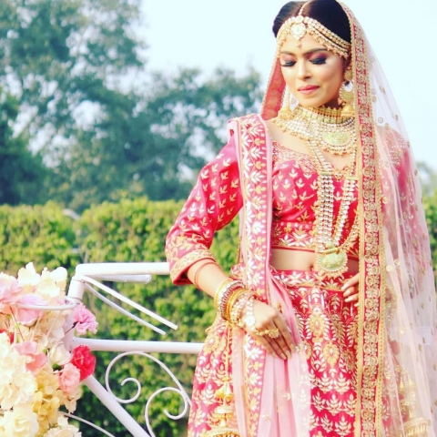 The Adorable by Pooja	