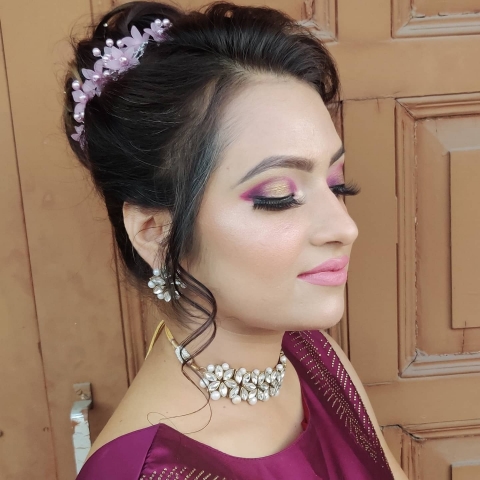 The Adorable by Pooja	