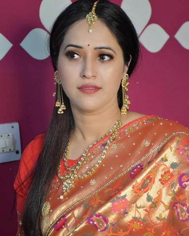 Neha Kapoor Makeup Artist