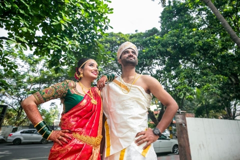 Sharath Padaru Photography	