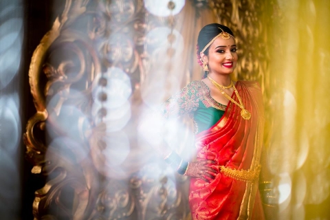 Sharath Padaru Photography	