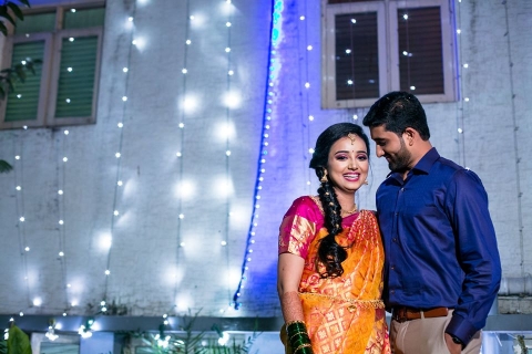 Sharath Padaru Photography	