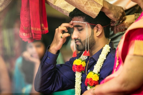 Sharath Padaru Photography	