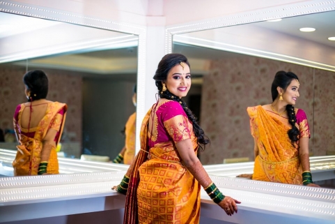 Sharath Padaru Photography	