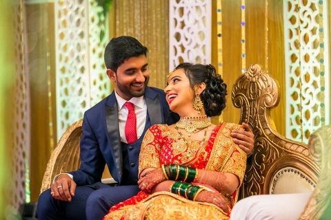 Sharath Padaru Photography	