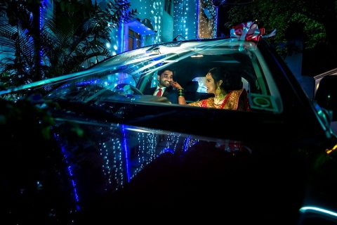 Sharath Padaru Photography	