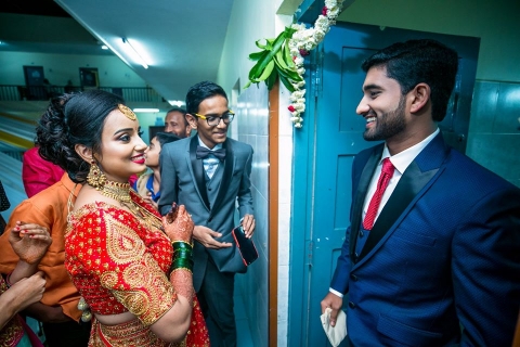 Sharath Padaru Photography	