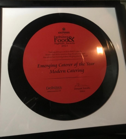 DELHIITES FOOD & NIGHTLIFE AWA