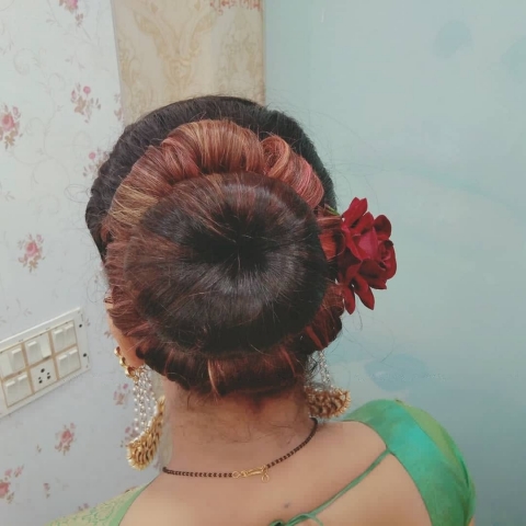 Snappy Styles Studio	