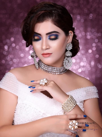 Rajasthan Hair and Beauty	