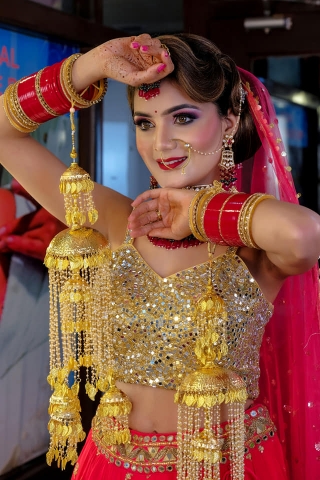 Rajasthan Hair and Beauty	