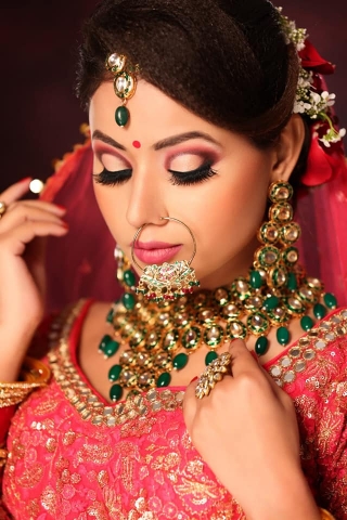 Rajasthan Hair and Beauty	