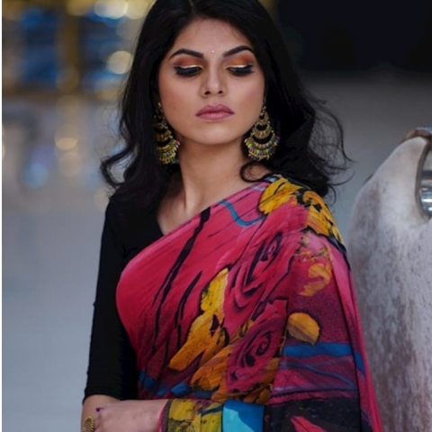 The Beauty Stories by Bhawna B