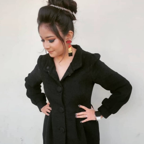 The Beauty Stories by Bhawna B