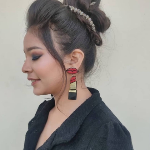 The Beauty Stories by Bhawna B