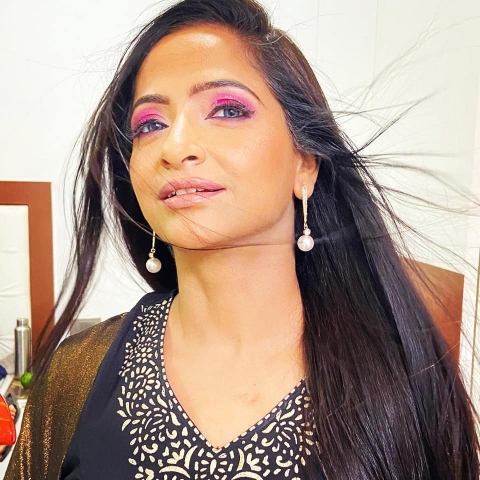 The Beauty Stories by Bhawna B