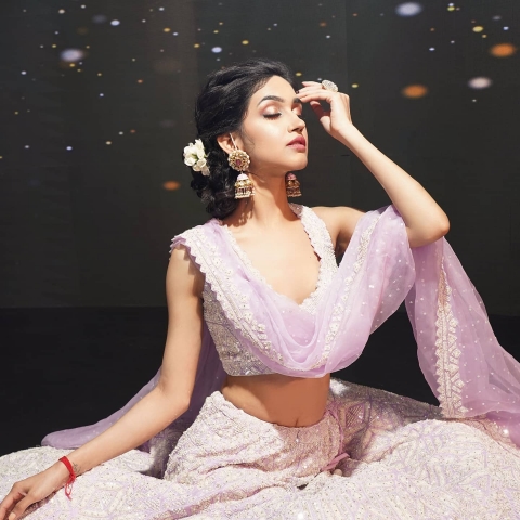 Seema Sarraf Makeup Artist