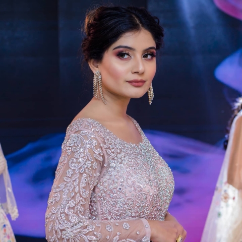 Seema Sarraf Makeup Artist