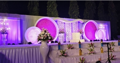 Adorn The Event Company