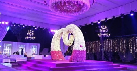 Adorn The Event Company