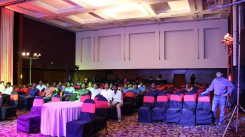 Adorn The Event Company