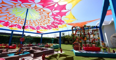 Adorn The Event Company